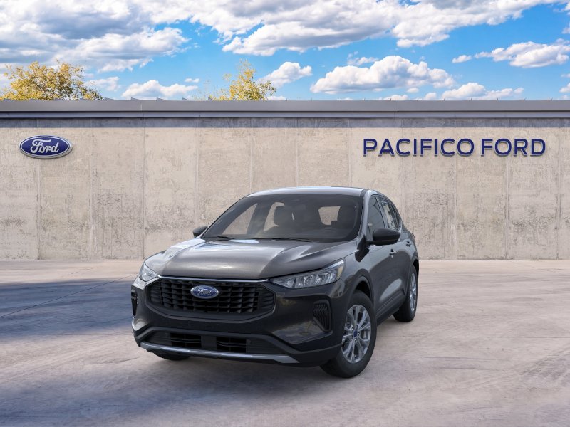 2026 Ford Escape Active - Photo 28