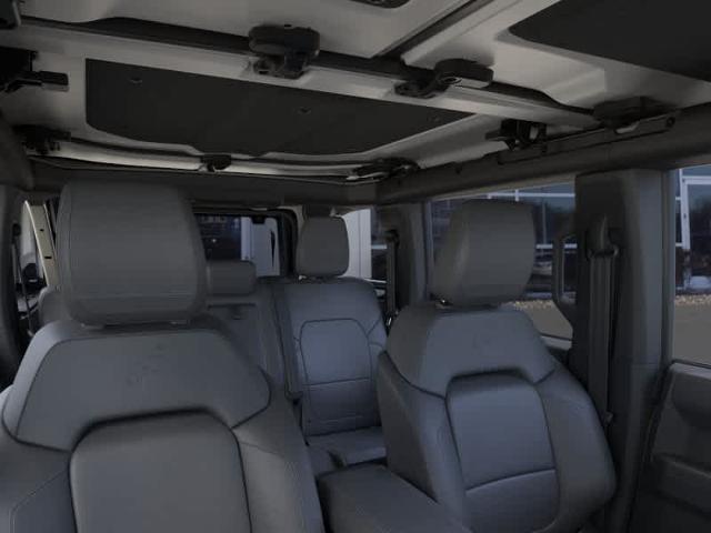 Thumbnail: 2026 Ford Bronco - 37