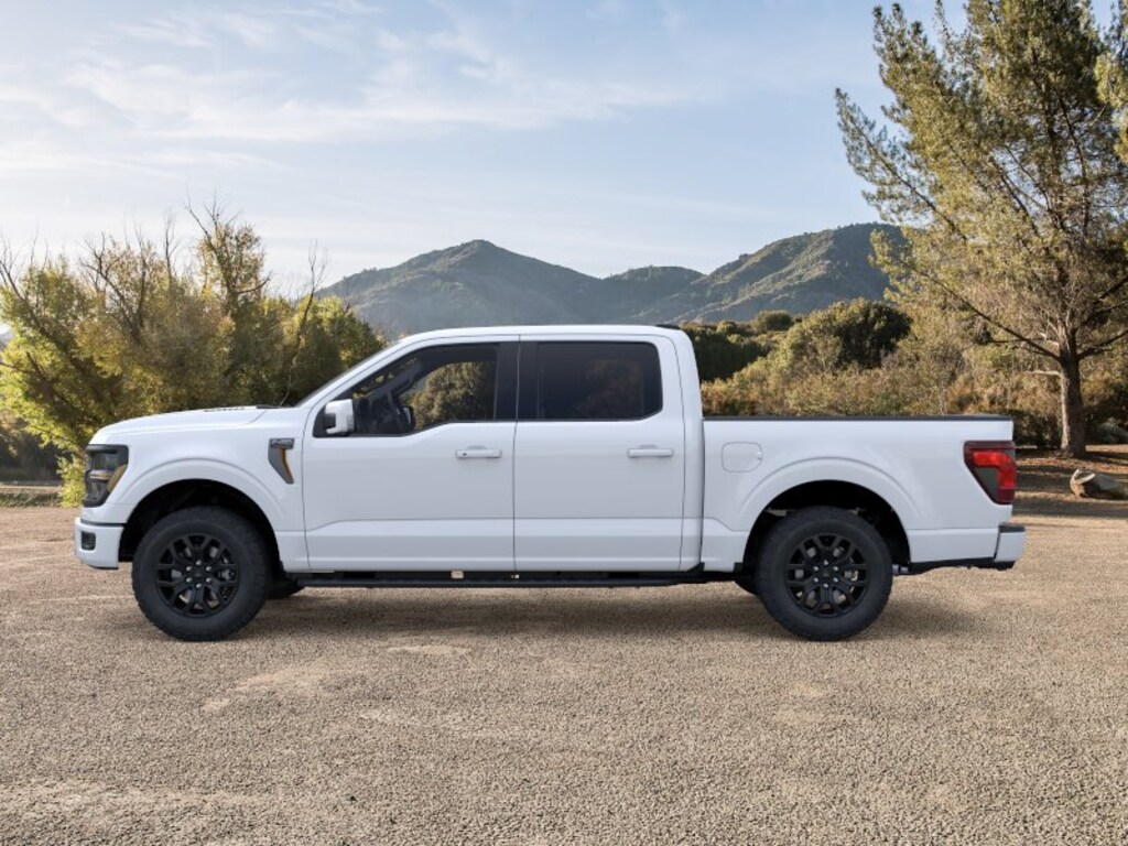 New 2026 Ford F-150 Tremor Truck