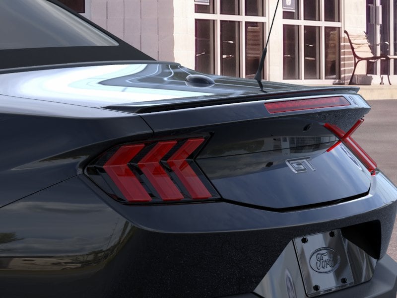 2025 Ford Mustang GT Premium Convertible - Photo 89