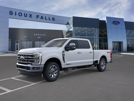 2026 Ford F-350 XL Truck Crew Cab