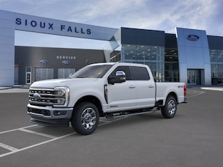 2026 Ford F-350 XL Truck Crew Cab