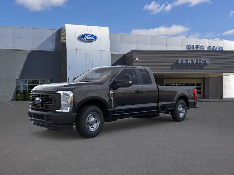 2026 Ford F-350 Super Duty