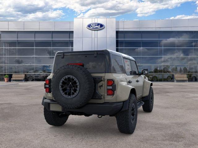 2025 Ford Bronco 4-Door Raptor - Photo 33
