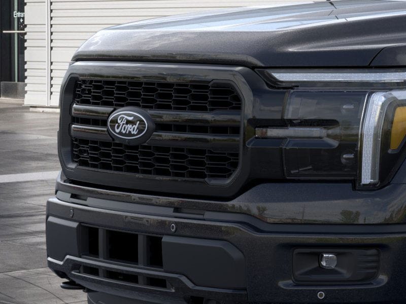 Thumbnail: 2025 Ford F-150 - 17