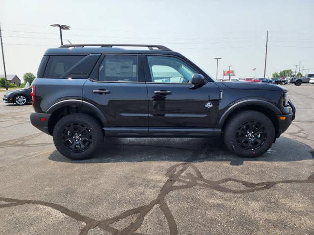 2025 Ford Bronco Sport Outer Banks - Photo 27