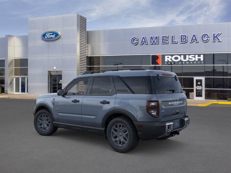 2025 Ford Bronco Sport Big Bend - Photo 29