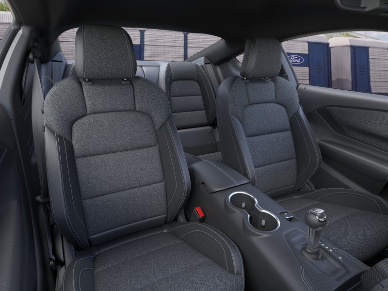 Thumbnail: 2026 Ford Mustang - 33