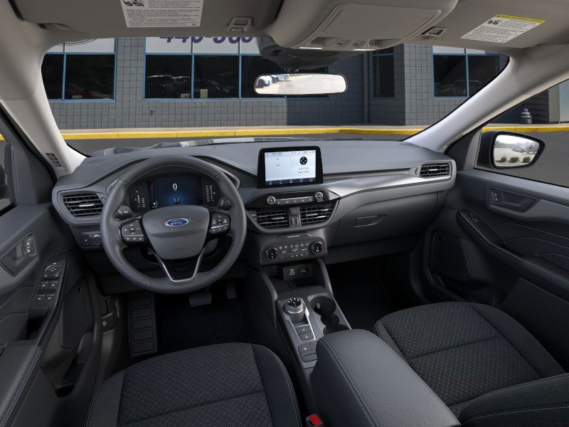 2026 Ford Escape Active - Photo 9
