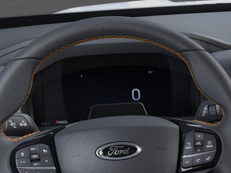 Thumbnail: 2026 Ford Explorer - 13
