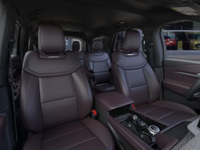 Thumbnail: 2026 Ford Explorer - 33