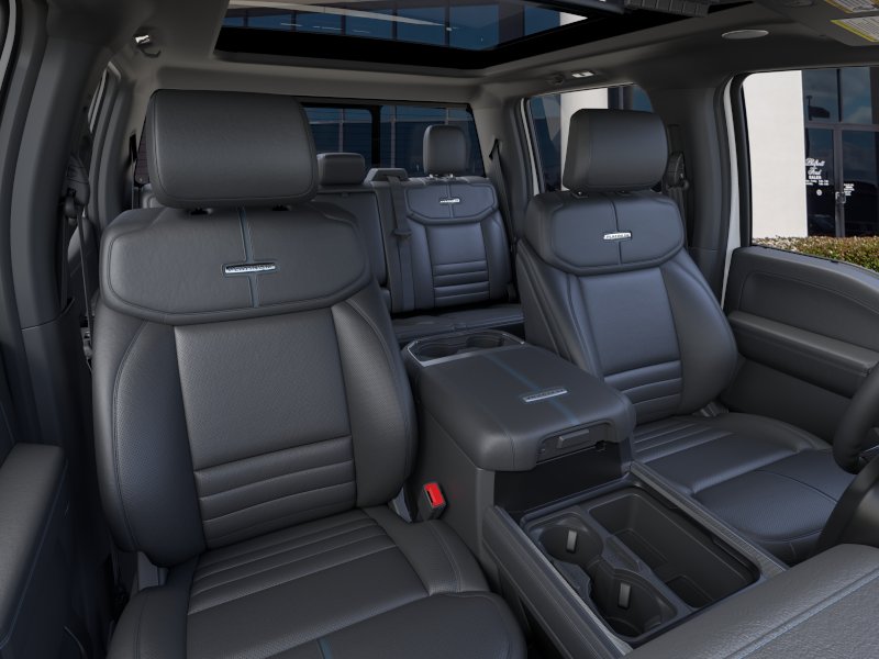 2026 Ford F-250 Super Duty Platinum - Photo 38
