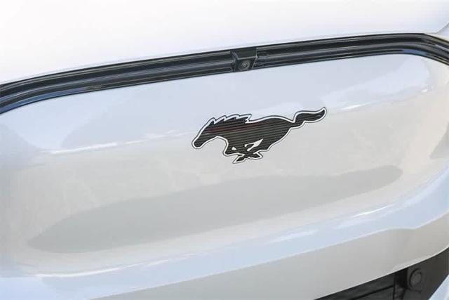 Thumbnail: 2024 Ford Mustang Mach-E - 33