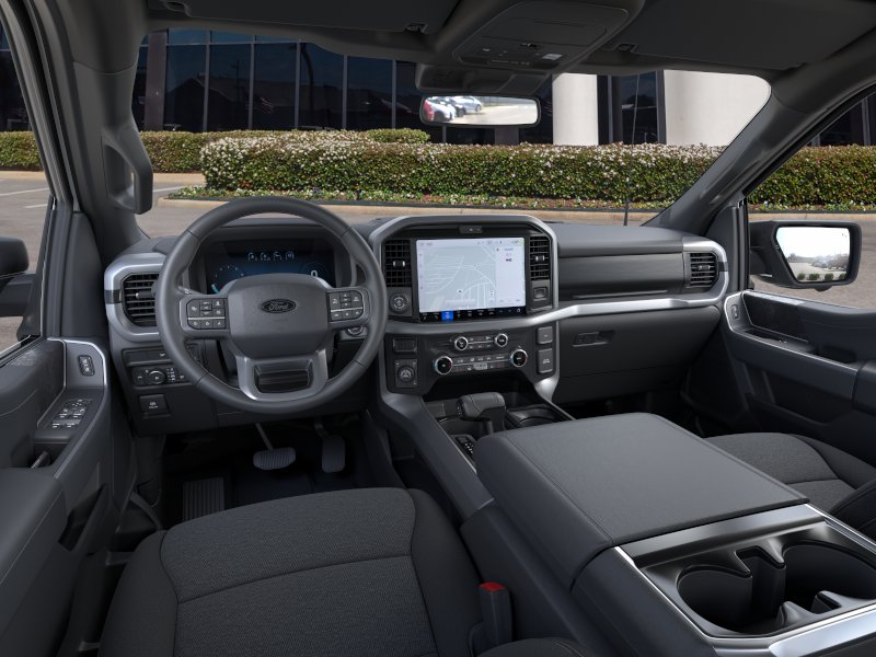 2026 Ford F-150 XLT - Photo 37