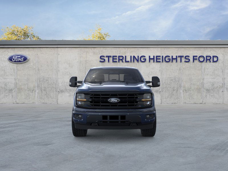 Thumbnail: 2025 Ford F-150 - 28