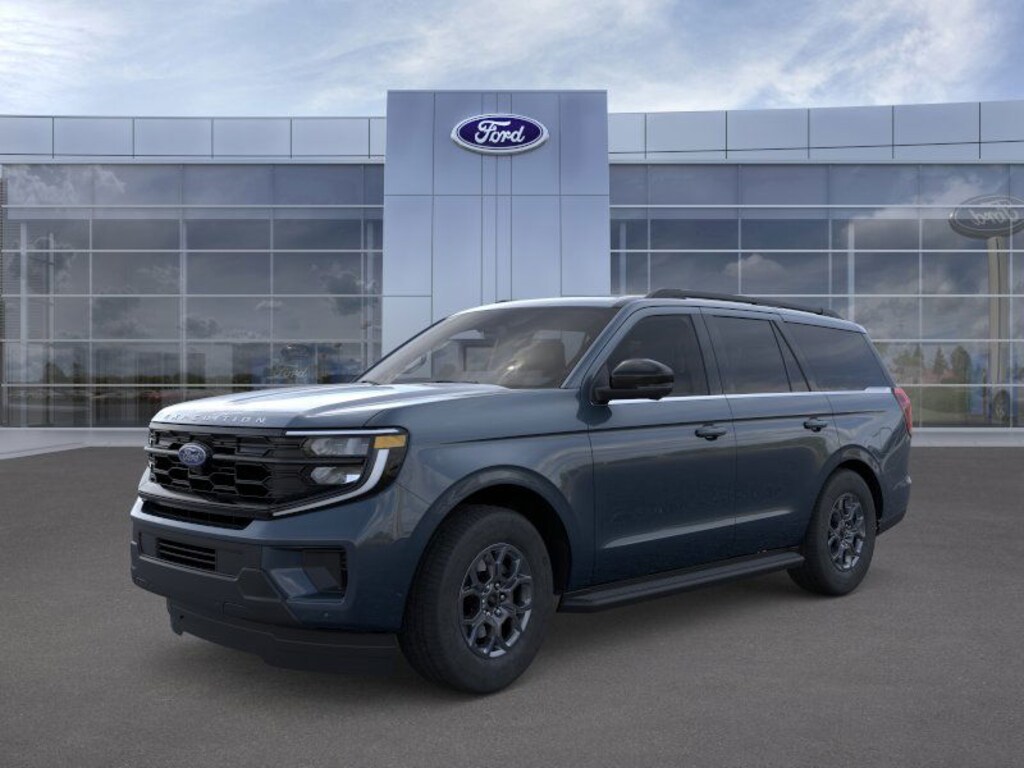 New 2026 Ford Expedition Active SUV
