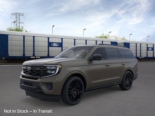 2026 Ford Expedition Platinum SUV