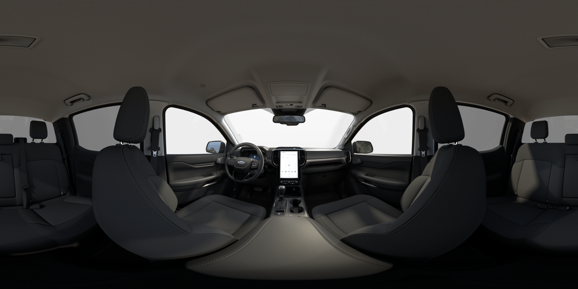 Thumbnail: 2025 Ford Ranger - 8