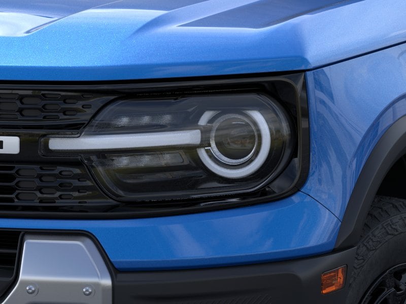 2026 Ford Bronco Sport Badlands&reg; SUV