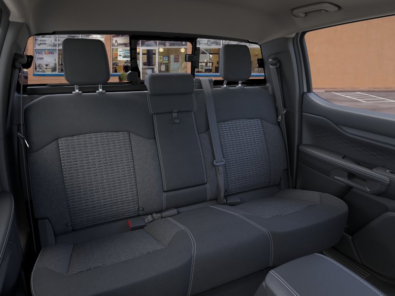 2026 Ford Ranger XLT Truck