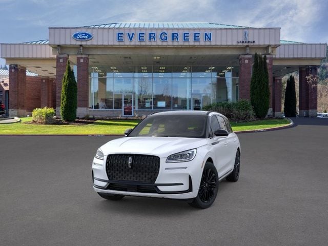 2025 Lincoln Corsair Grand Touring - Photo 24