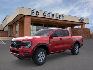 2025 Ford Ranger XL TRUCK