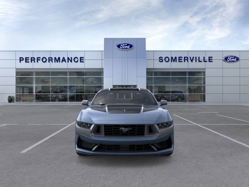 2025 Ford Mustang Dark Horse - Photo 6