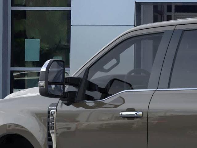 Thumbnail: 2026 Ford F-350 - 42