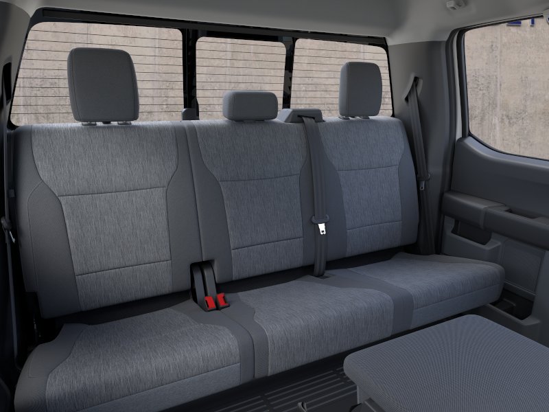 2025 Ford F-350 Super Duty Chassis Cab XL - Photo 28