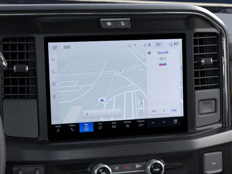 2026 Ford F-250 Super Duty Lariat - Photo 14