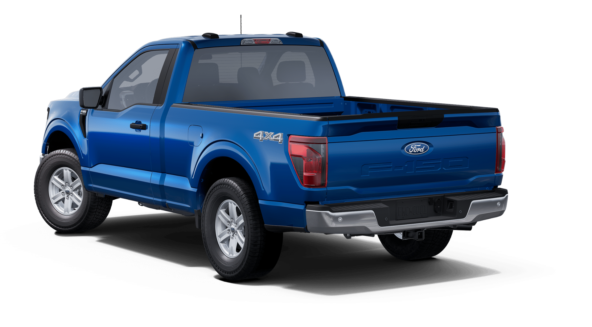 2025 Ford F-150 XL photo 2