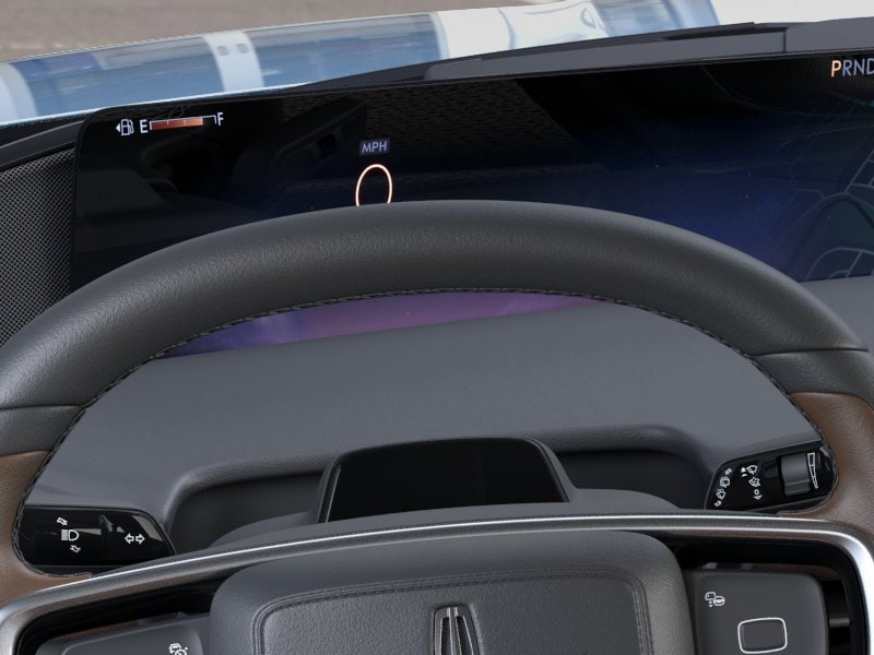 2026 Lincoln Navigator Reserve L - Photo 48
