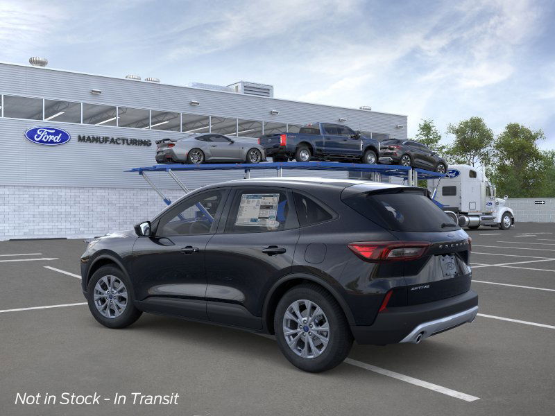 2025 Ford Escape Active photo 3
