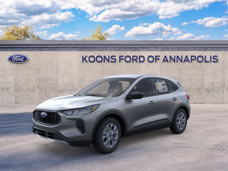 2026 Ford Escape Active - Photo 24