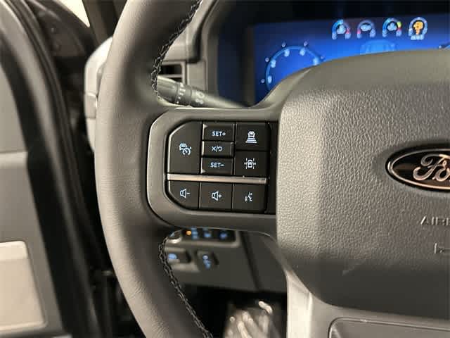 2025 Ford F-150 XLT 42