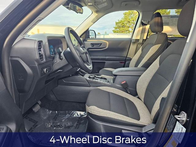2025 Ford Bronco Sport Big Bend - Photo 49