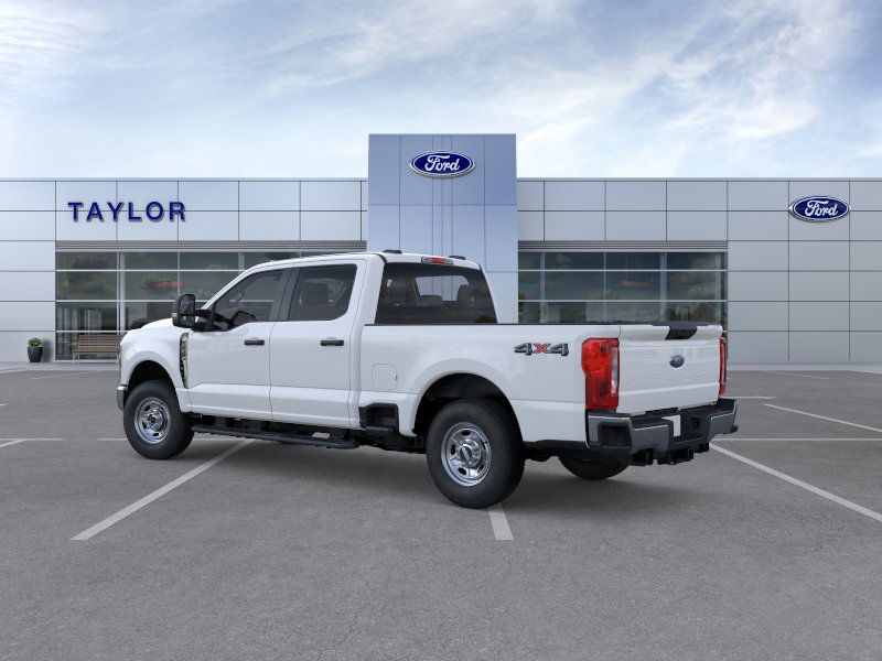 2024 Ford F-250 photo 4