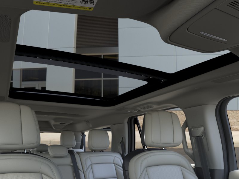 2026 Lincoln Navigator Reserve L - Photo 22