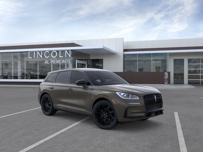 2025 Lincoln Corsair Reserve - Photo 7