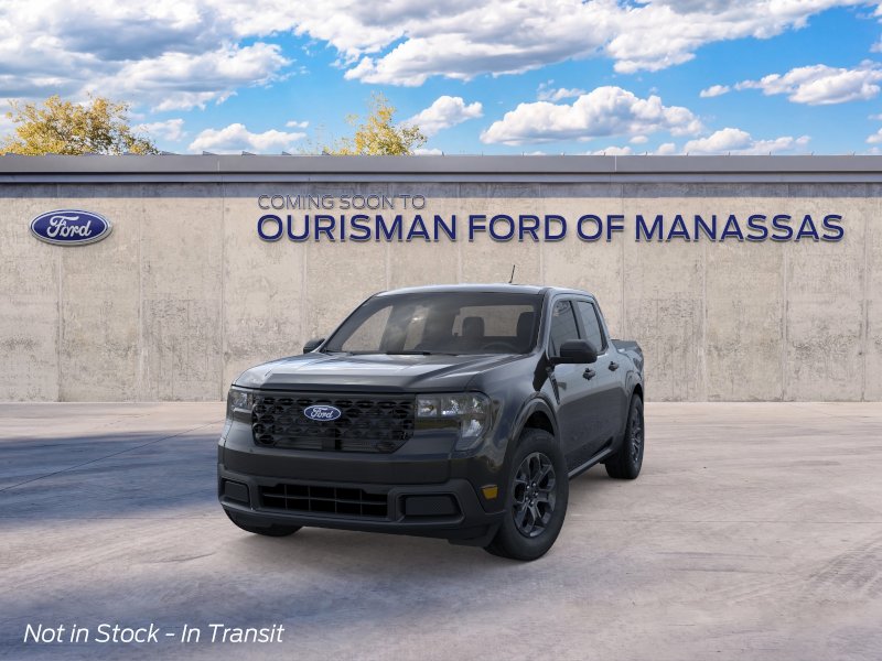 New 2026 Ford Maverick XLT Truck