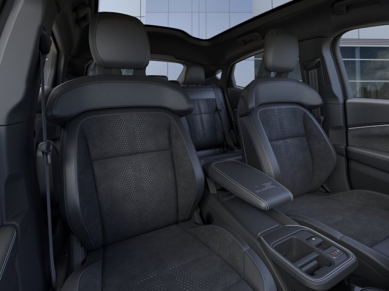 2025 Ford Mustang Mach-E GT - Photo 10