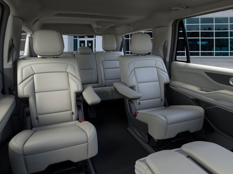 2026 Lincoln Navigator Premiere L - Photo 28