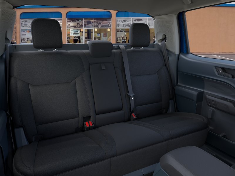 2026 Ford Maverick XLT Truck