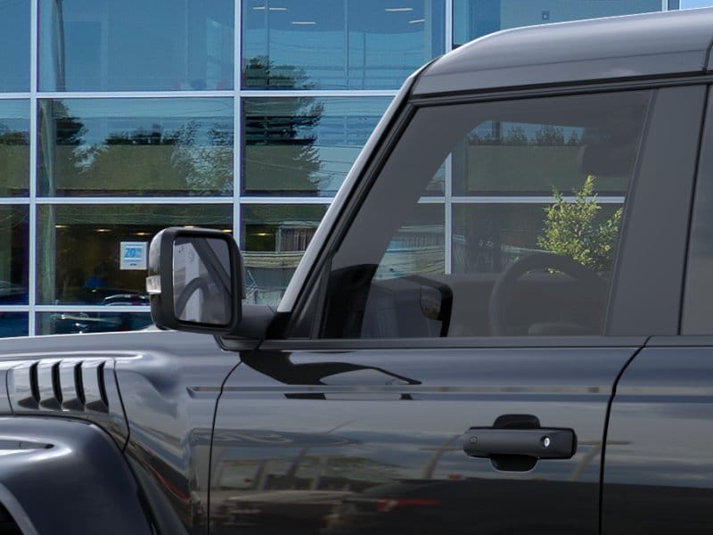 2025 Ford Bronco 4-Door Raptor - Photo 48