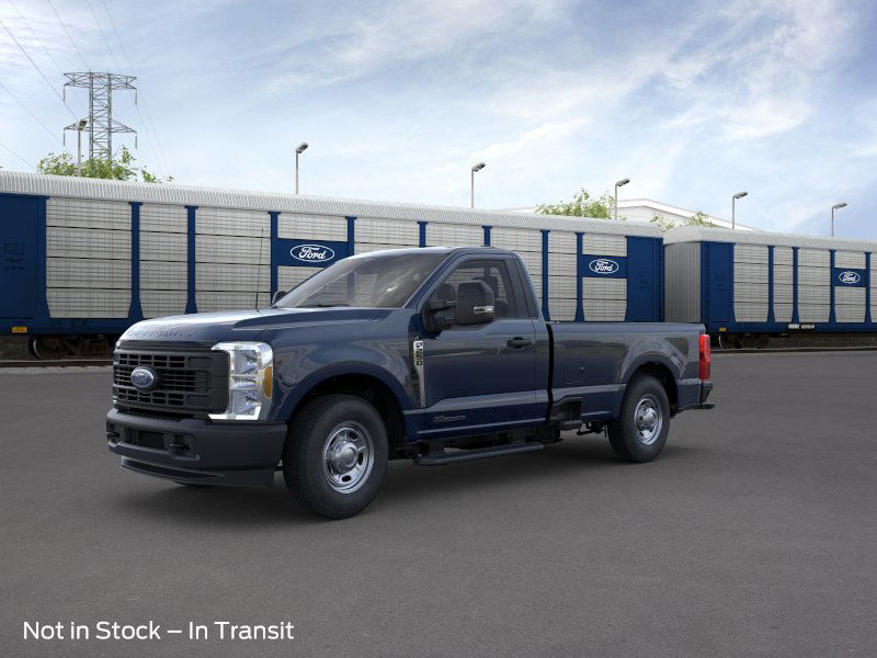 2025 Ford F-250 Super Duty XL's photo