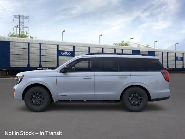 Thumbnail: 2026 Ford Expedition - 26
