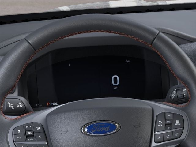 2026 Ford Explorer Active - Photo 36