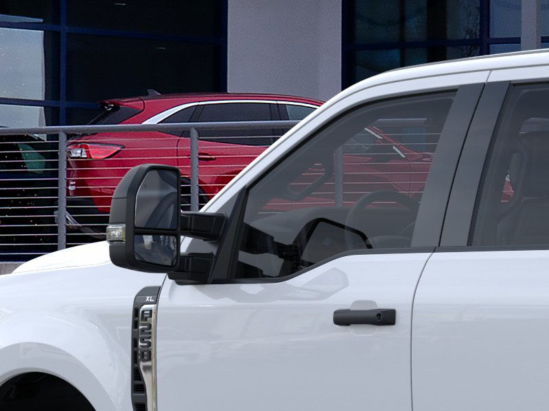 Thumbnail: 2025 Ford F-250 - 42