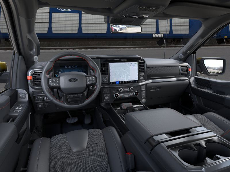 2025 Ford F-150 Raptor photo 4