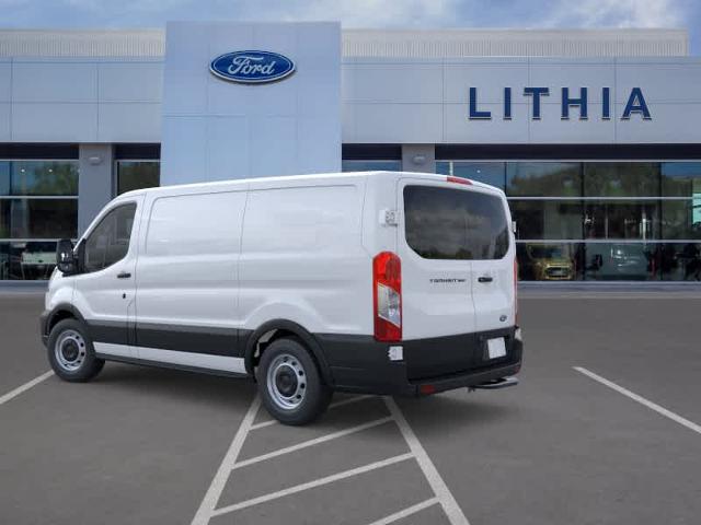 Thumbnail: 2026 Ford Transit Series - 24